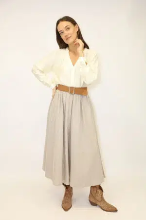 חצאית  Margot | בז