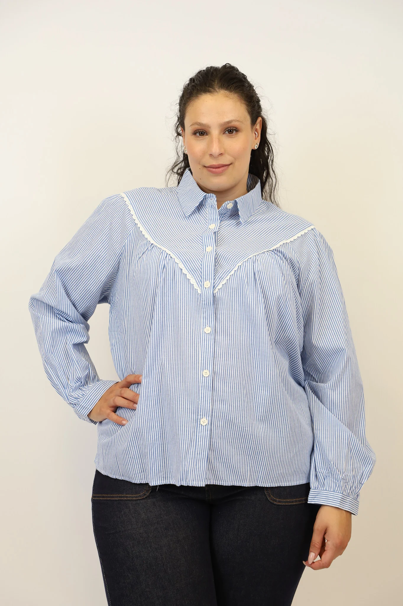 ML M067 5 1251 BLUE