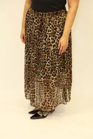 חצאית Sarah | שחור