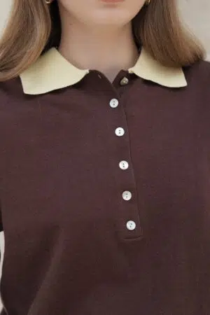 סריג Lola | חום