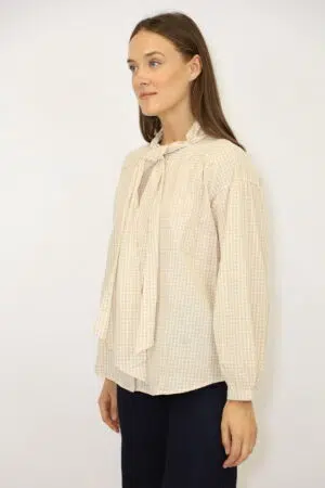 חולצה Alice | בז