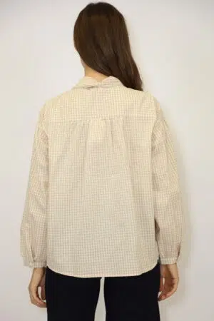 חולצה Alice | בז