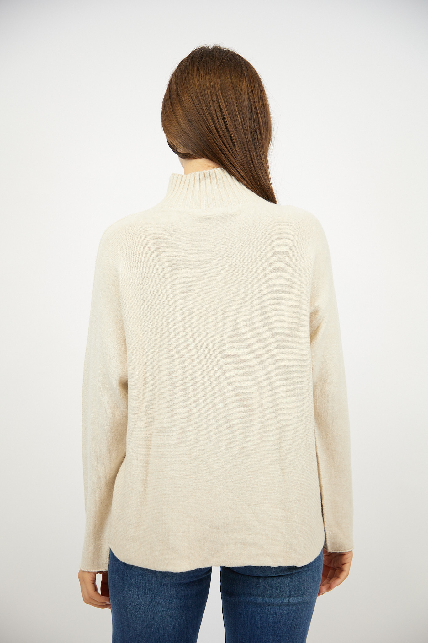 סריג קלאסי Héloïse | בז – IV-PR25826-BEIGE