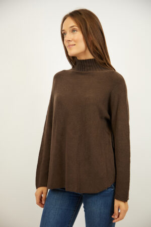 סריג קלאסי Héloïse | שוקו