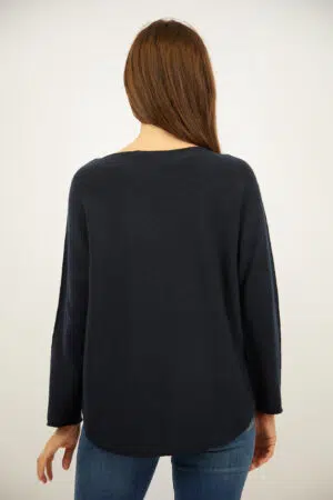 סריג קלאסי Ophélie | נייבי