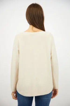 סריג קלאסי Ophélie | בז