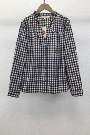 חולצה Manon | קפה