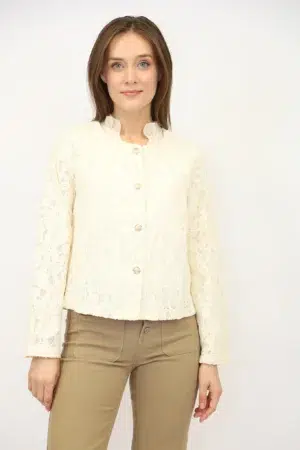 ג’קט Lital | בז – ML-M1086-2292-BEIGE