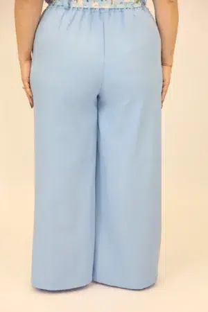 מכנסיים Candice | כחול
