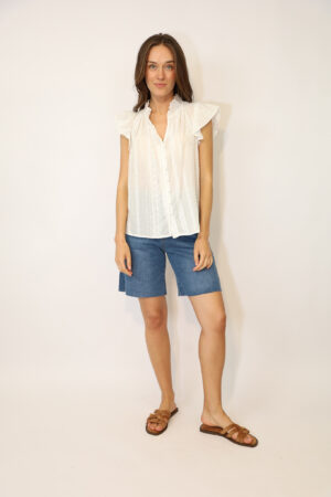 ברמודה Romane | כחול – NC-P619-5-BLUE