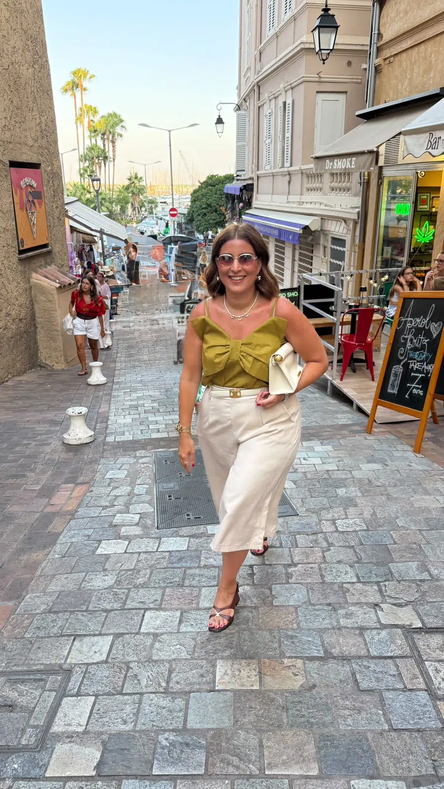 Lookbook Cannes 2026