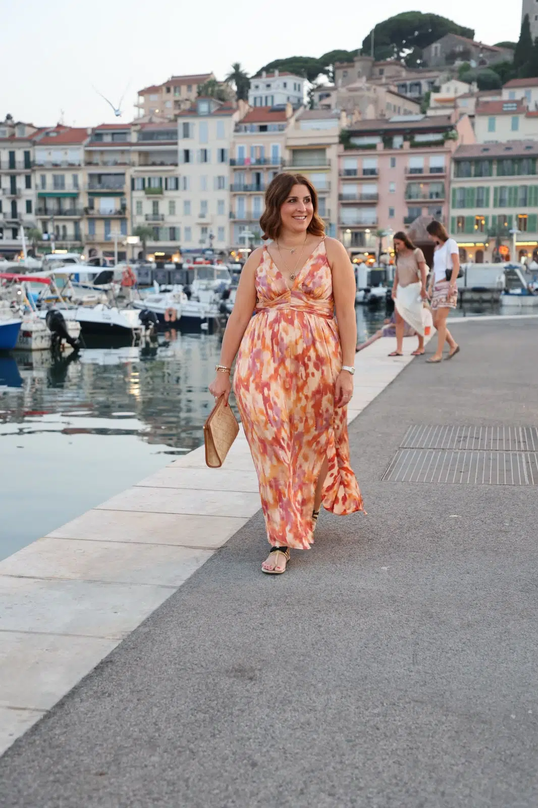 Lookbook Cannes 2026